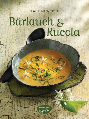 cover image of Bärlauch & Rucola